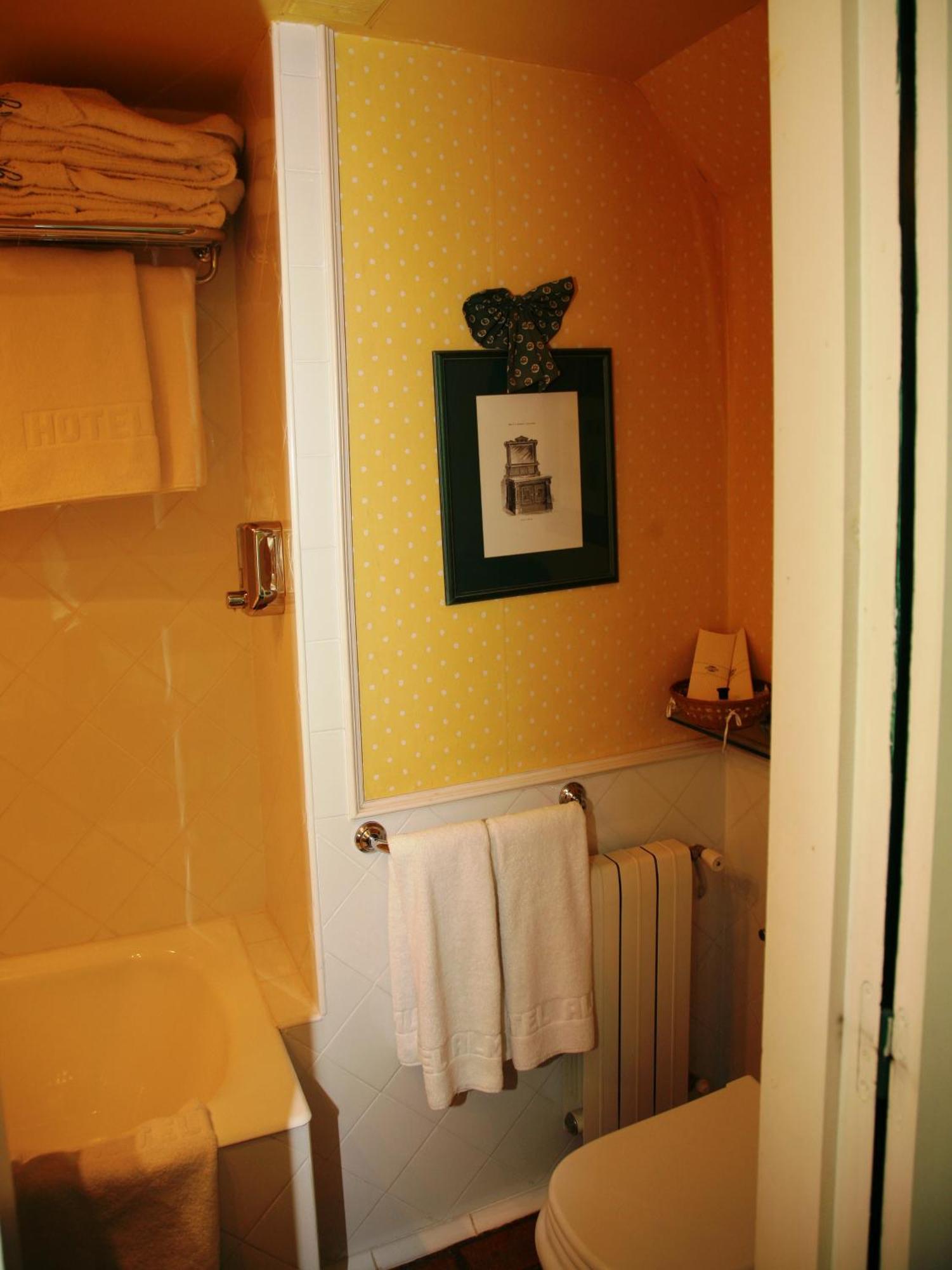 Hotel Almud Sallent de Gállego Szoba fotó