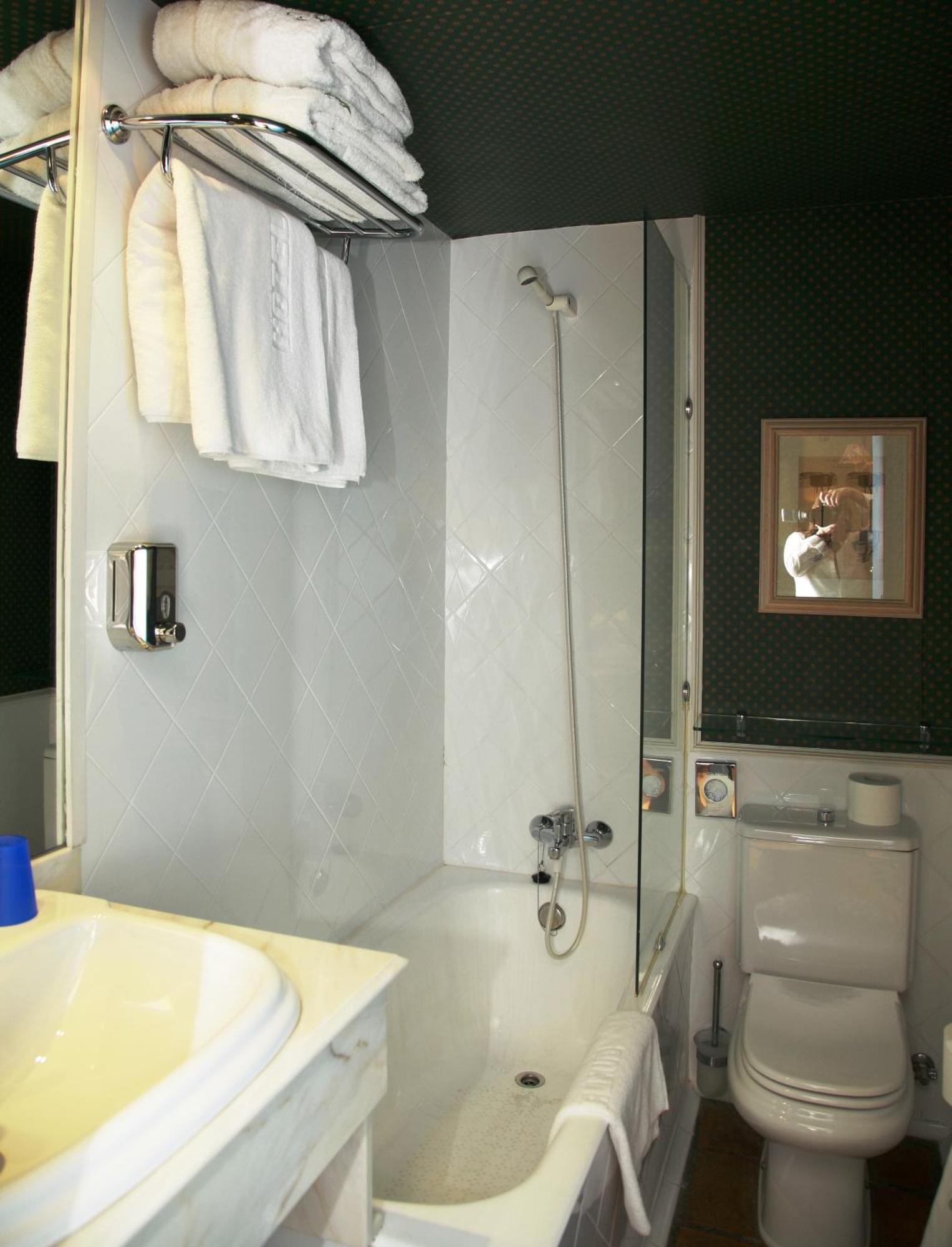 Hotel Almud Sallent de Gállego Szoba fotó