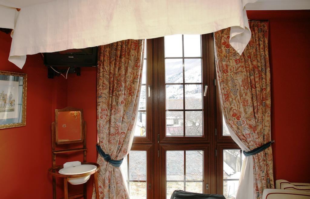 Hotel Almud Sallent de Gállego Szoba fotó